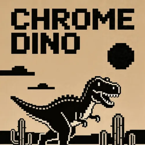 dino jump