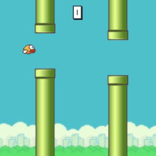 Flappy Bird