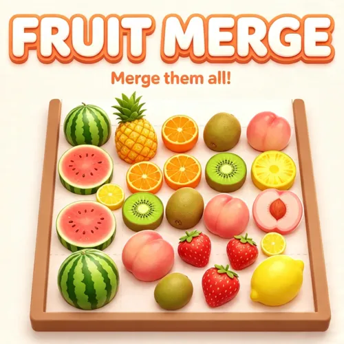 Merge Melon