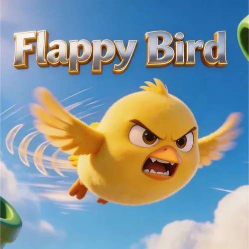 Flappy Bird