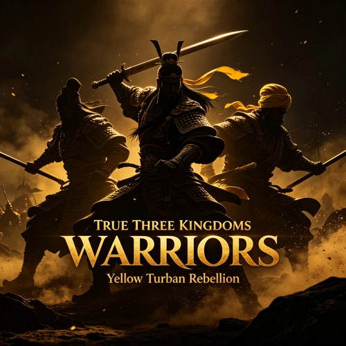Three Kingdoms